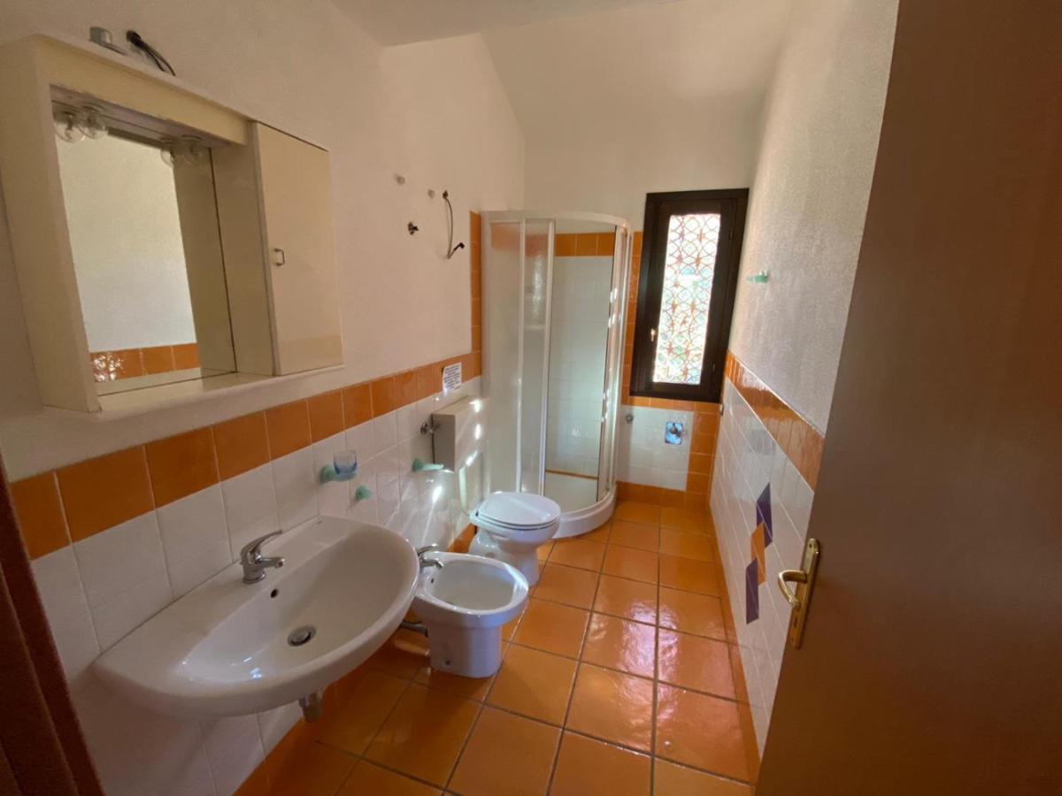 Iris 6 San Teodoro (Sardinia) Exterior foto